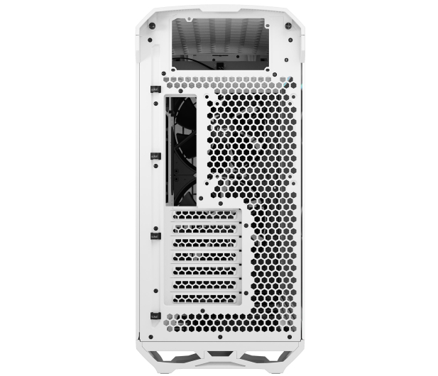 Fractal Design Torrent TG Biała Clear Tint - 674931 - zdjęcie 9